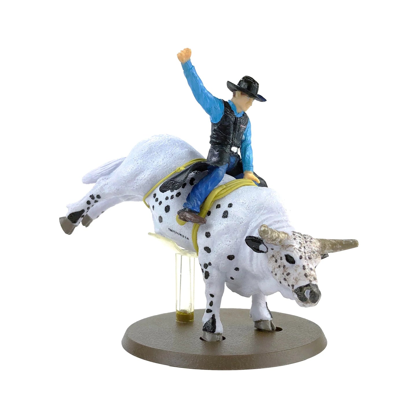 Big Country Toys PBR Smooth Operator