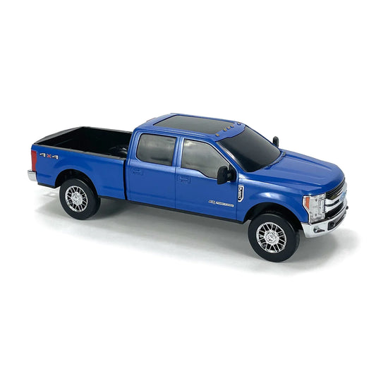 Big Country Toys Ford Super Duty F250