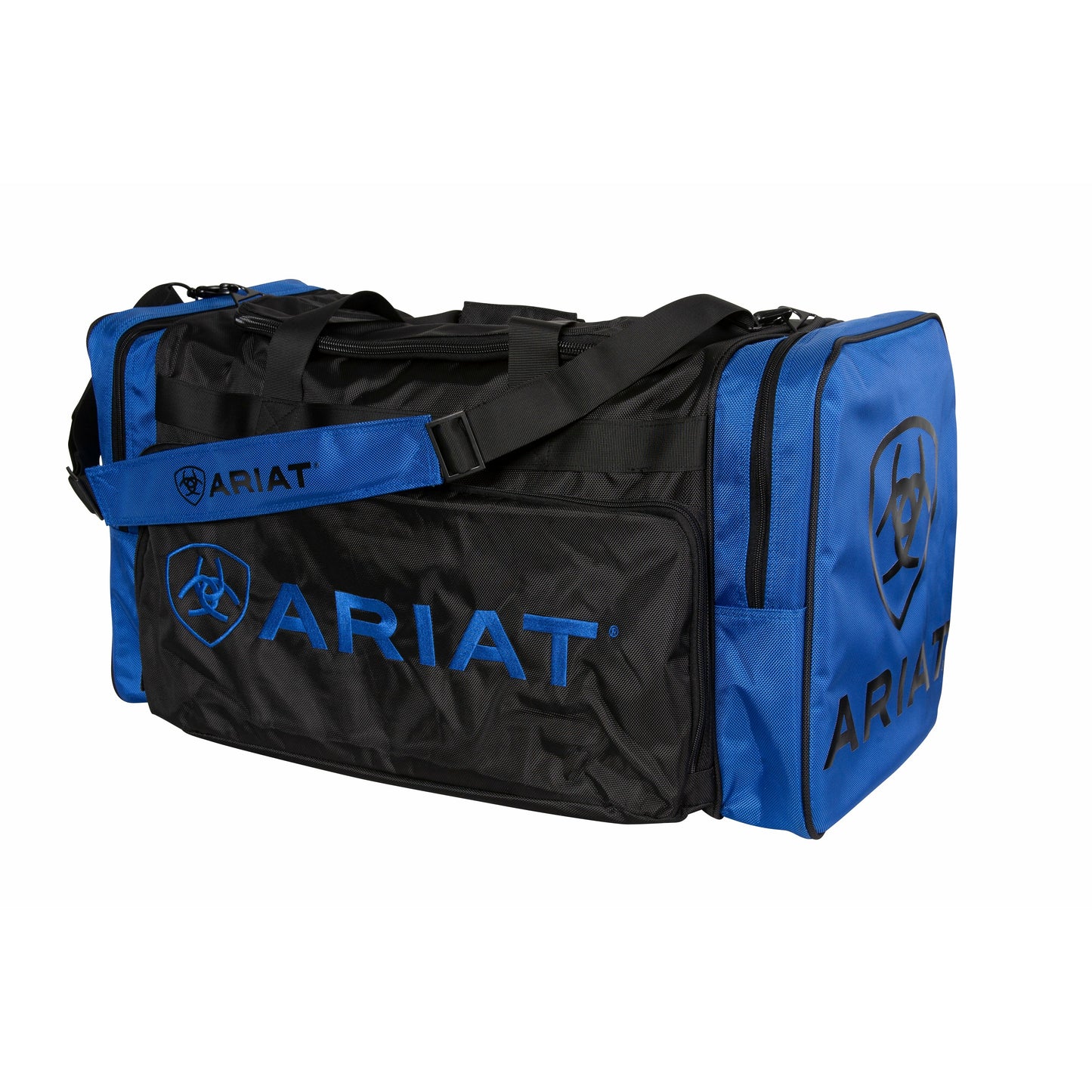 Ariat Gear Bag Cobalt/Black