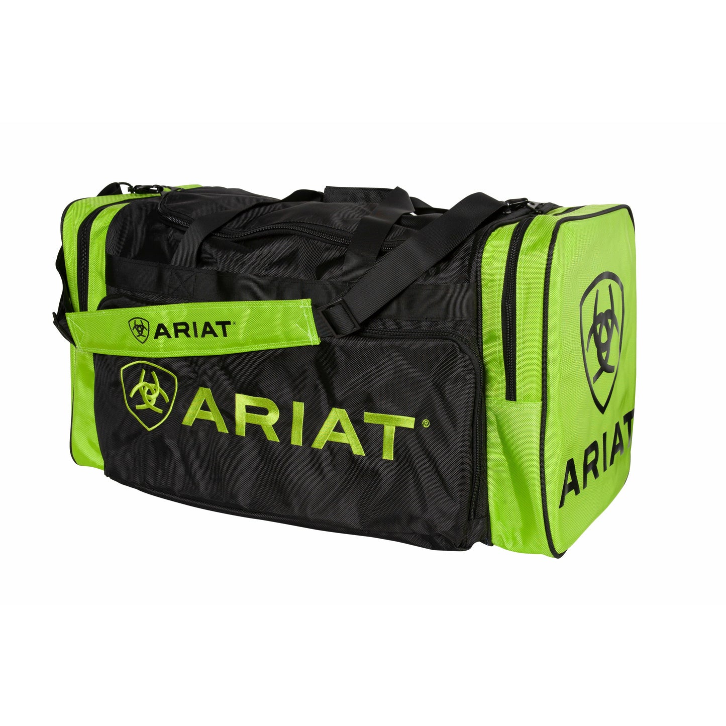 Ariat Gear Bag Green/Black