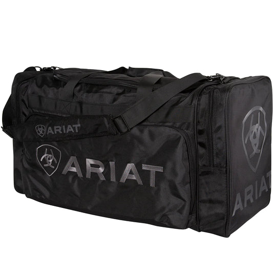 Ariat Gear Bag Black