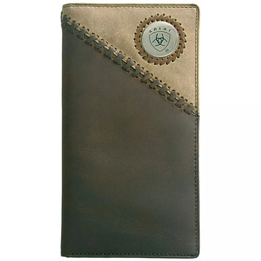 Ariat Rodeo Wallet (WLT1100A) Distressed