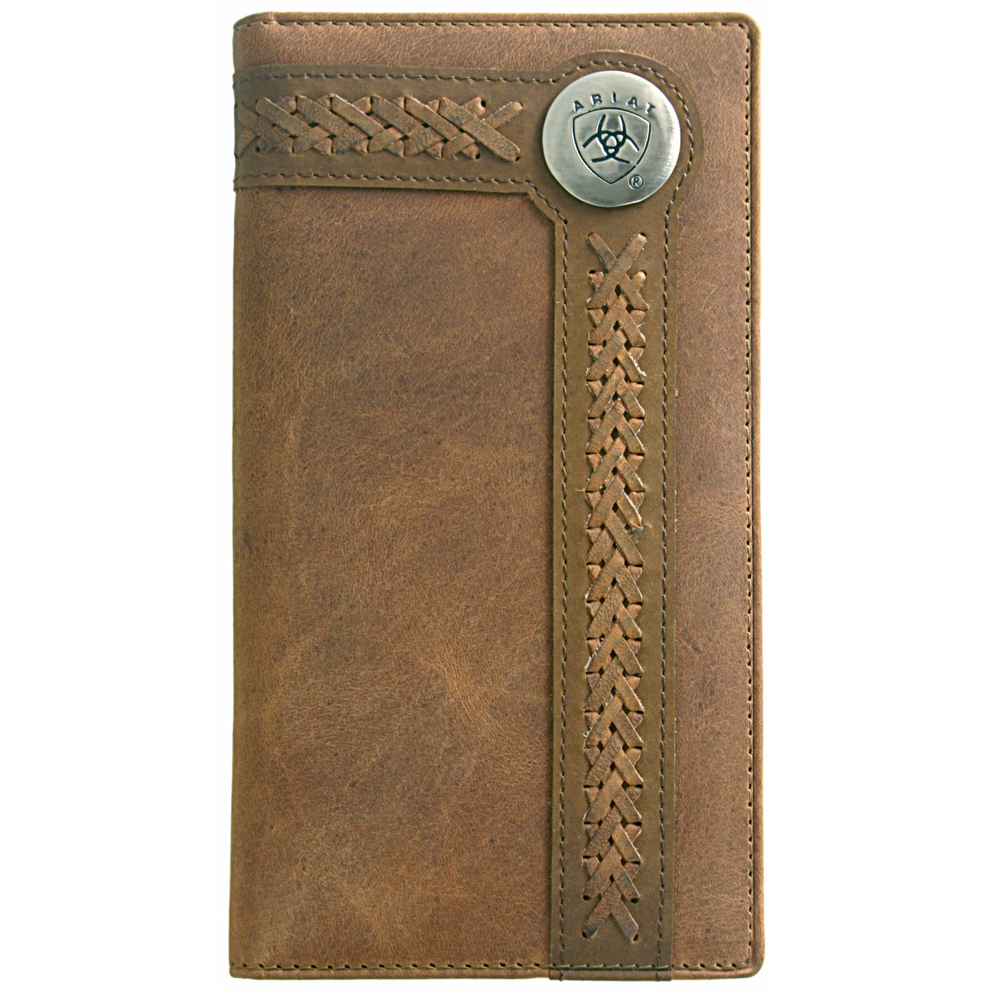 Ariat Rodeo Wallet (WLT1102A) Tan