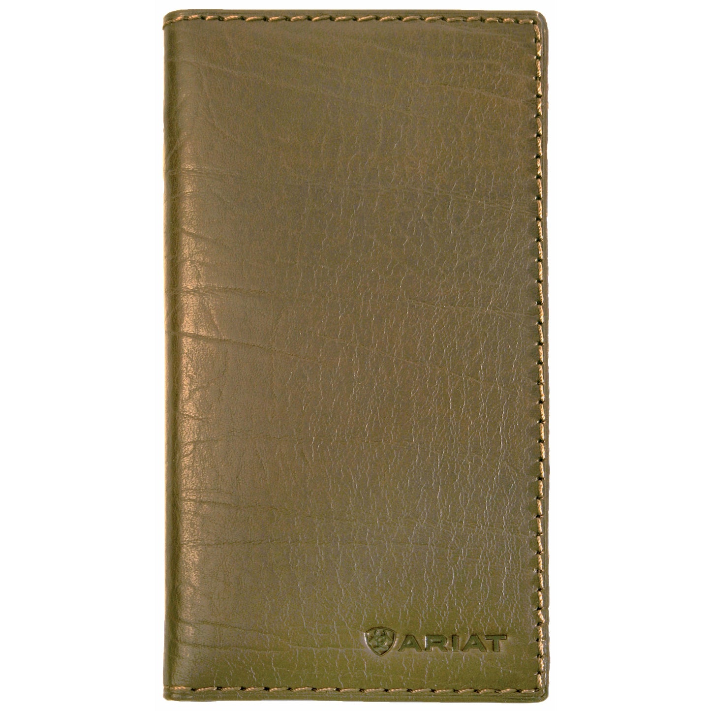 Ariat Rodeo Wallet (WLT1107A) Dark Brown