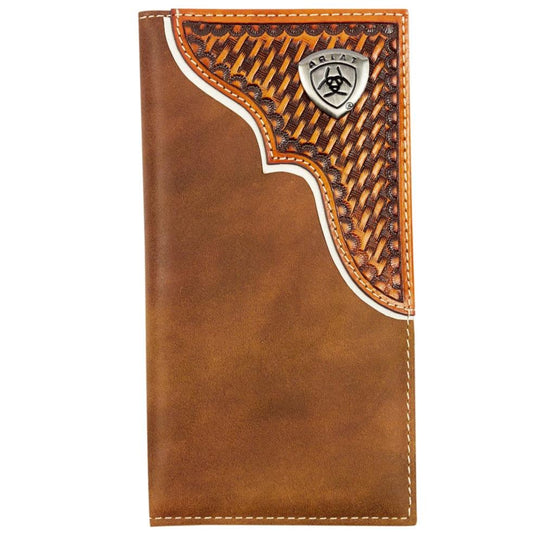 Ariat Rodeo Wallet (WLT1110A) Tan